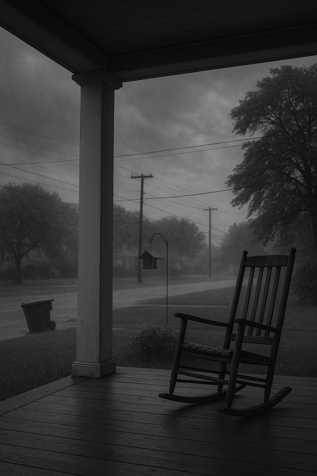 storms